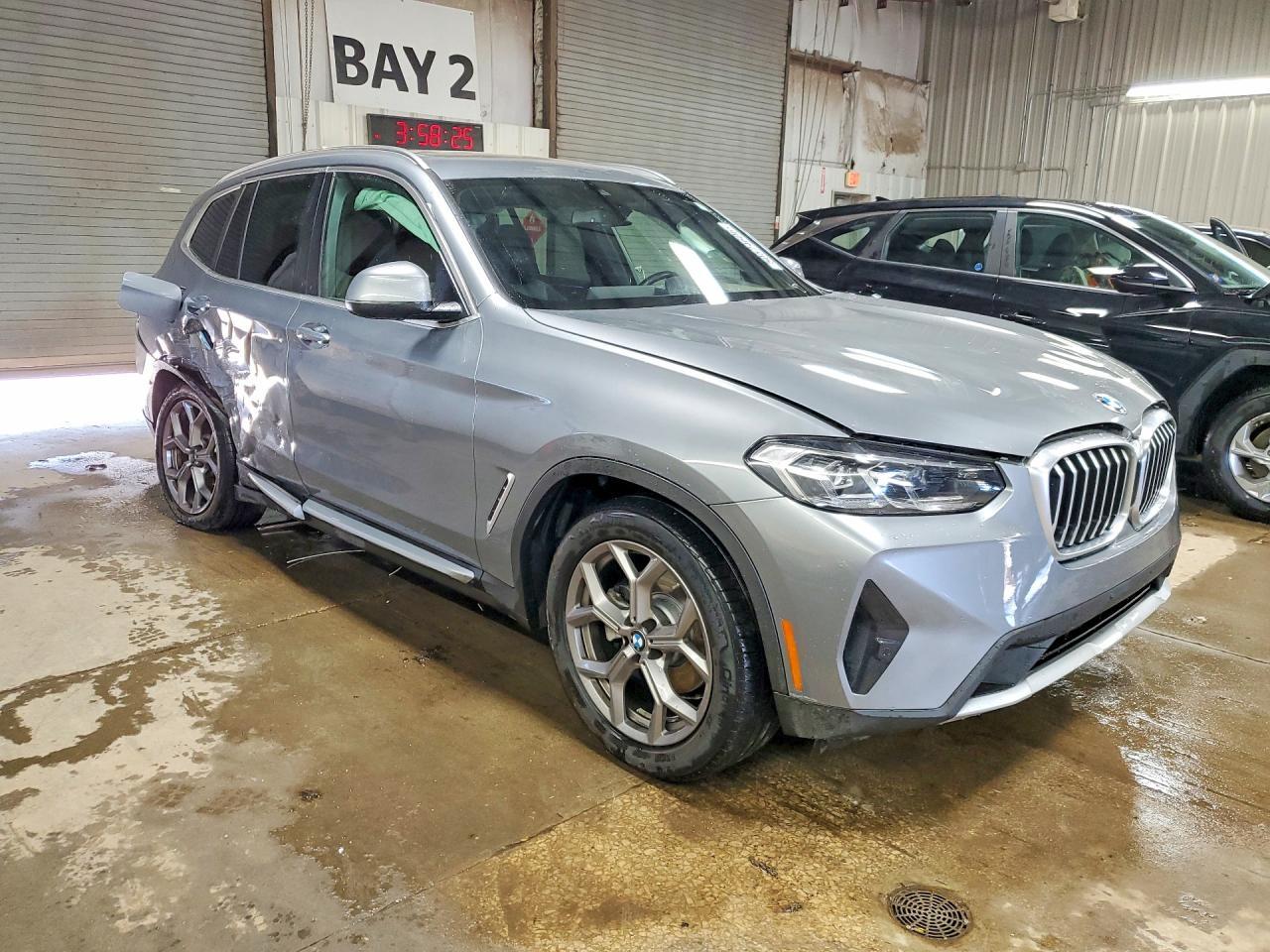 2023 BMW X3 xDrive30I - Фото 4