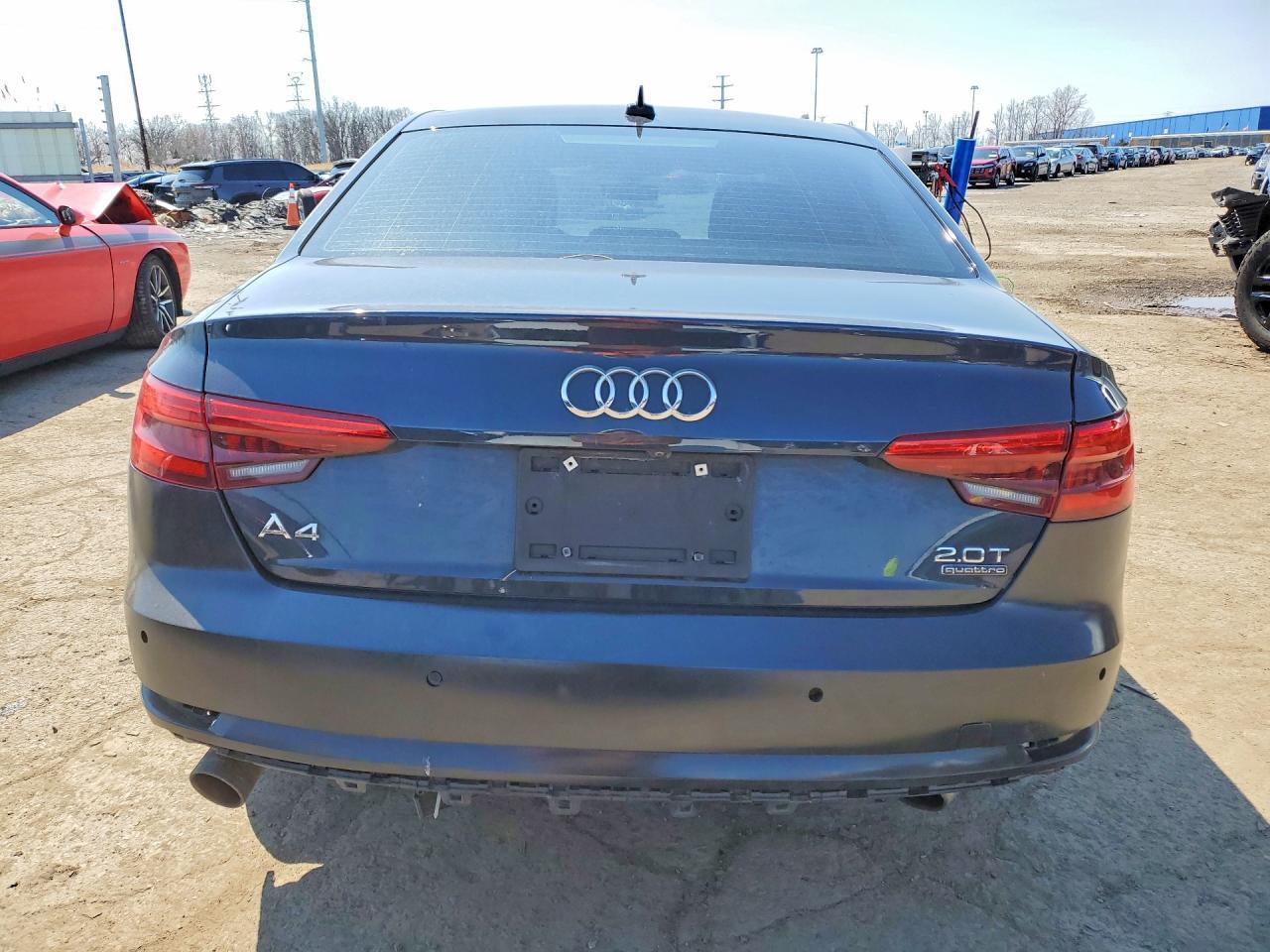 2017 Audi A4 Prestige - Image 6