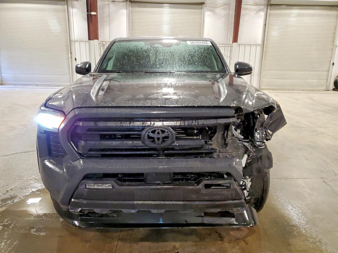 2025 Toyota Tacoma Sr5 - Фото 5