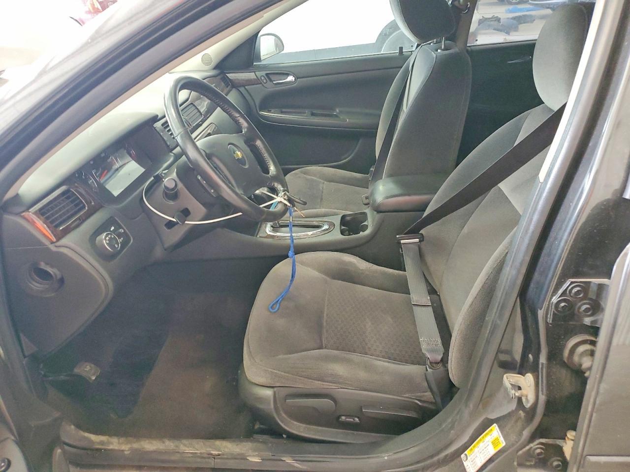 2013 Chevrolet Impala Lt - Image 7