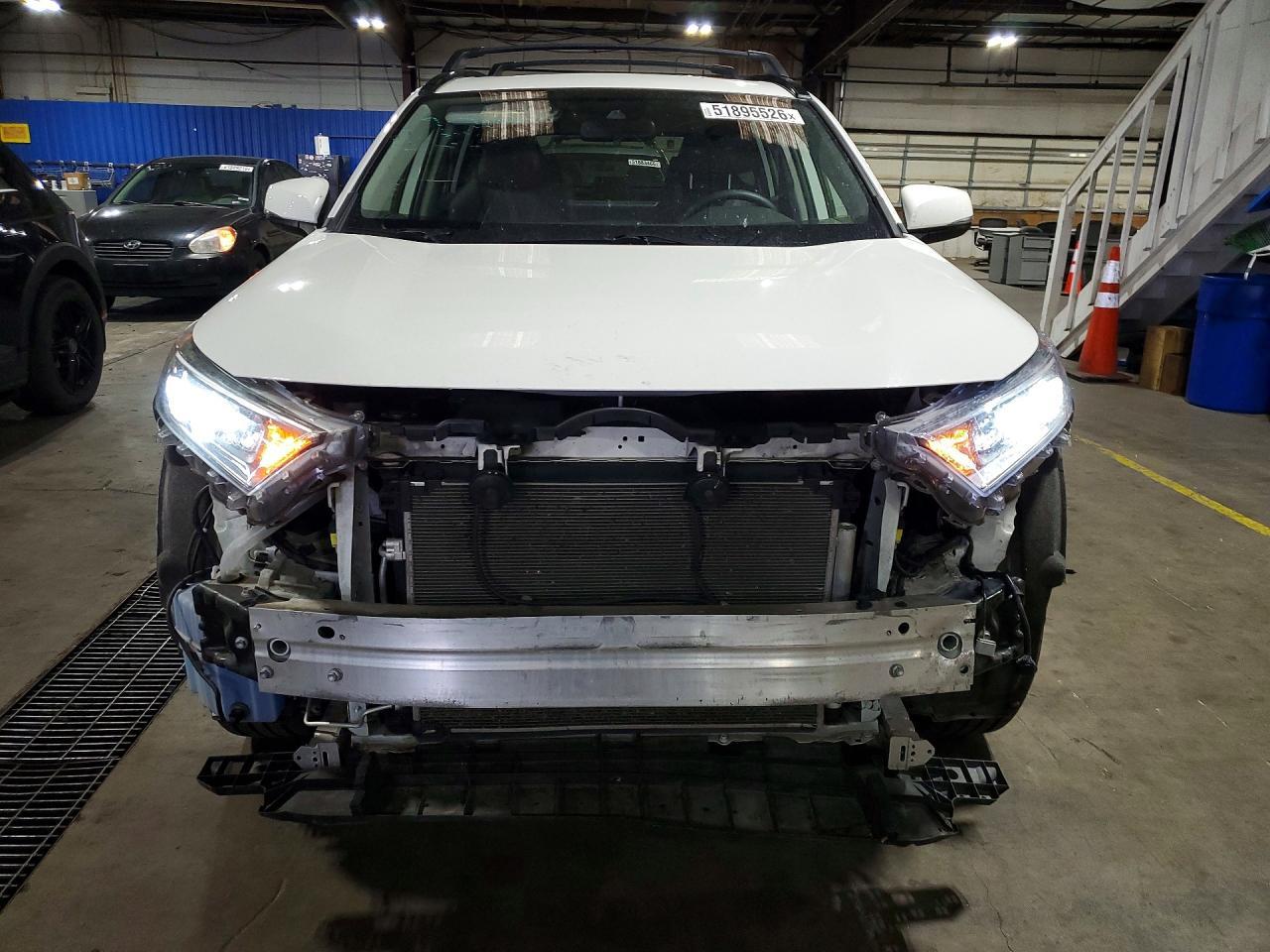 2019 Toyota Rav4 Xle - Фото 5