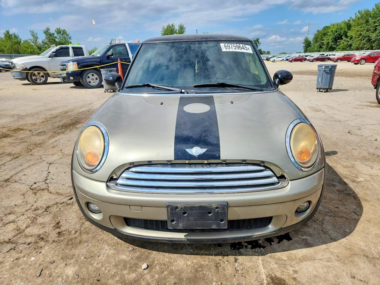 2009 Mini Cooper - Image 5