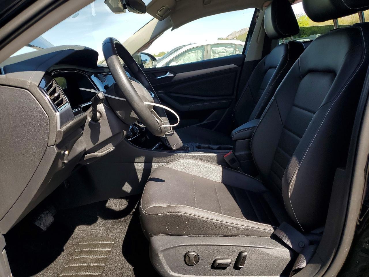 2023 Volkswagen Jetta Se - Image 7
