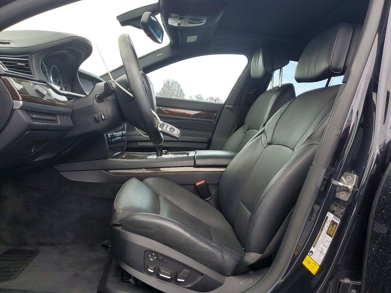 2011 BMW Alpina B7 - Фото 7