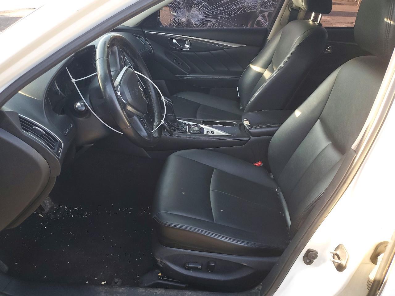 2019 Infiniti Q50 Pure - Image 7