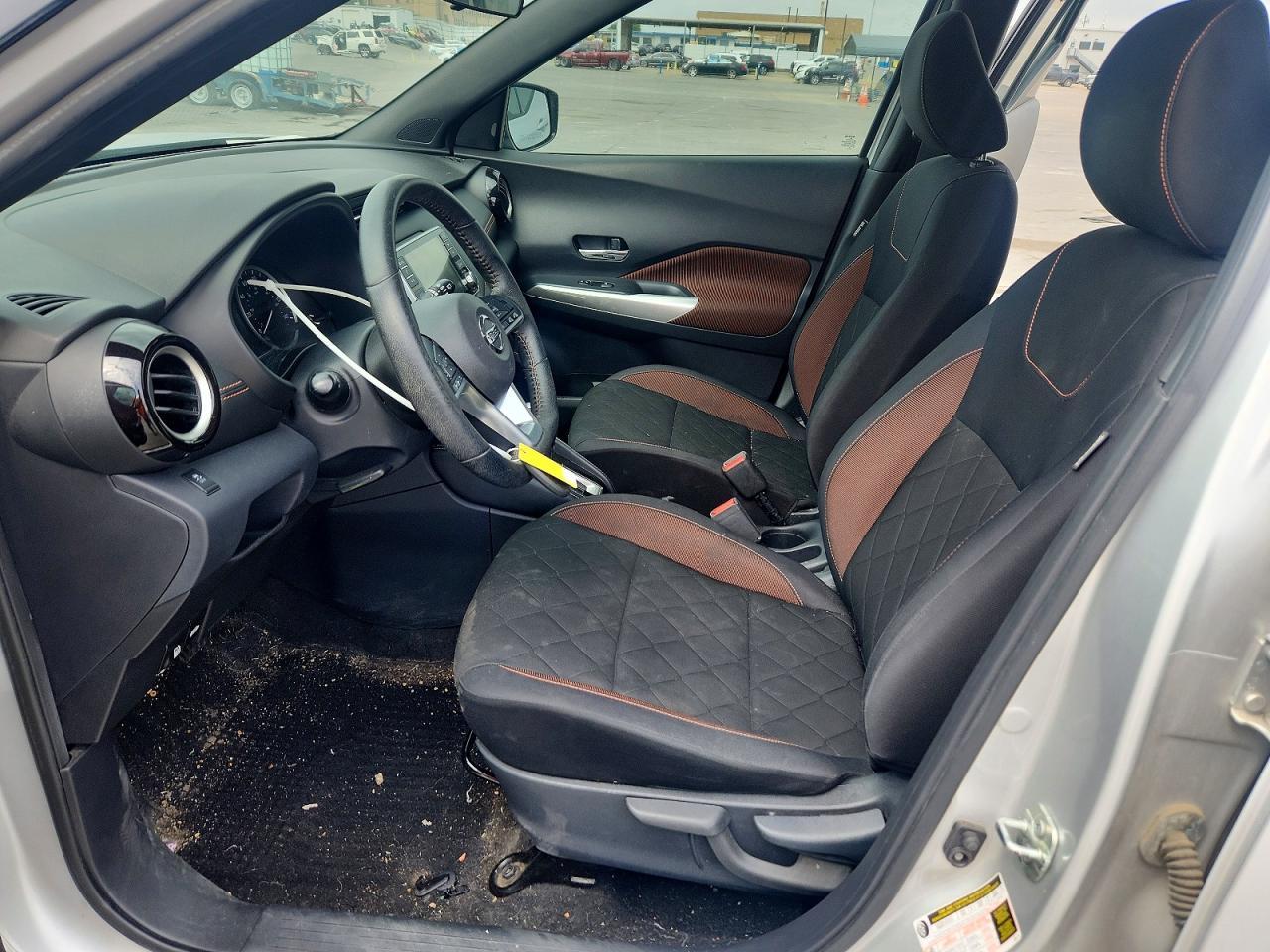 2019 Nissan Kicks Sr - Фото 7