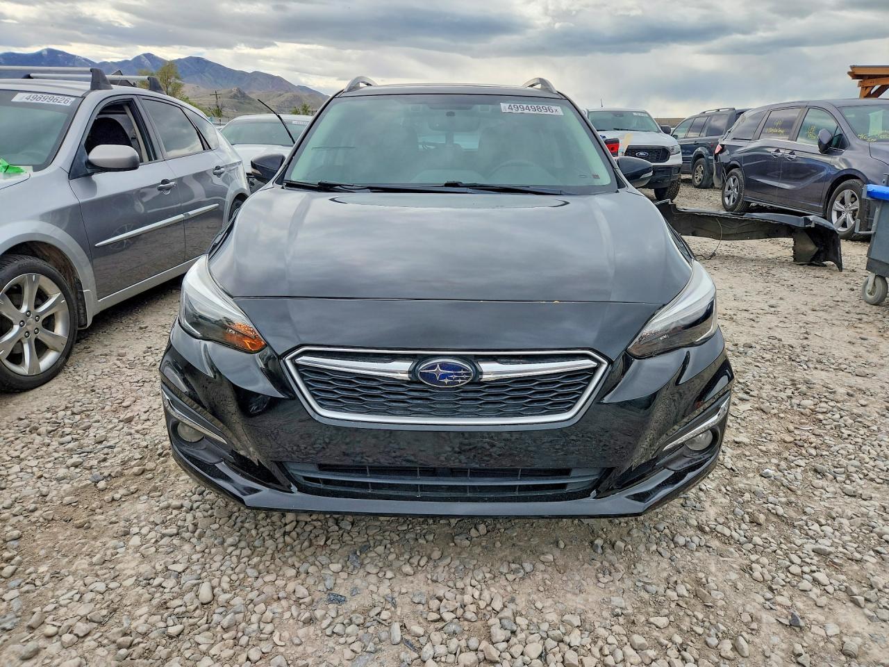 2018 Subaru Impreza Limited - Image 5