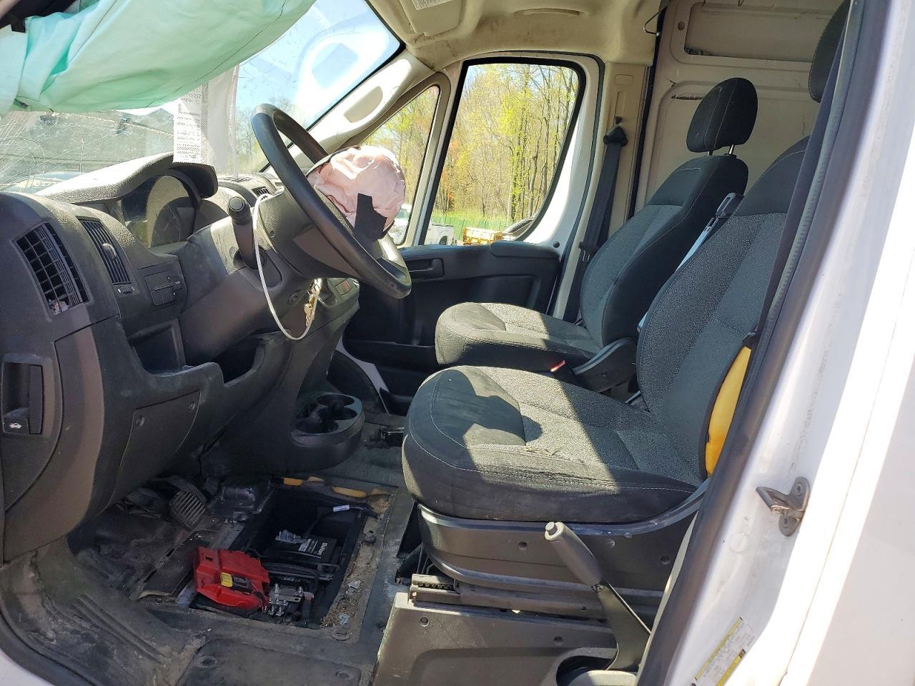 2019 Ram Promaster 2500 2500 High - Image 7