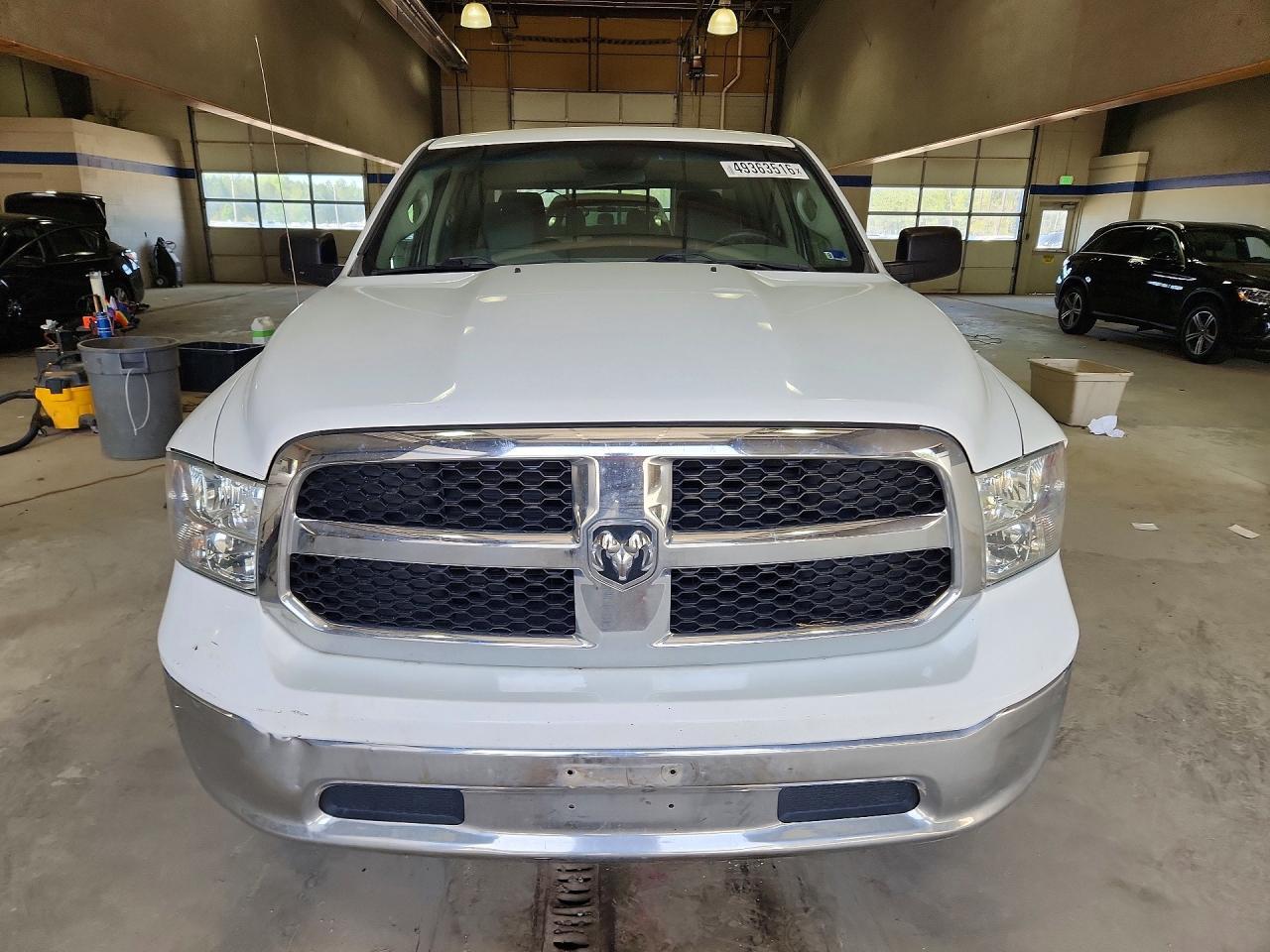 2017 Ram 1500 Slt - Image 5