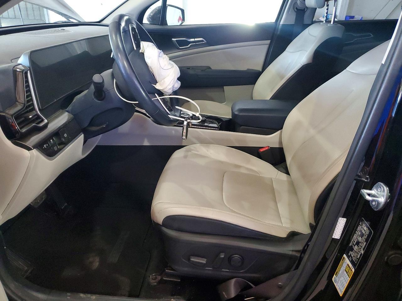 2023 Kia Sportage Ex - Фото 7