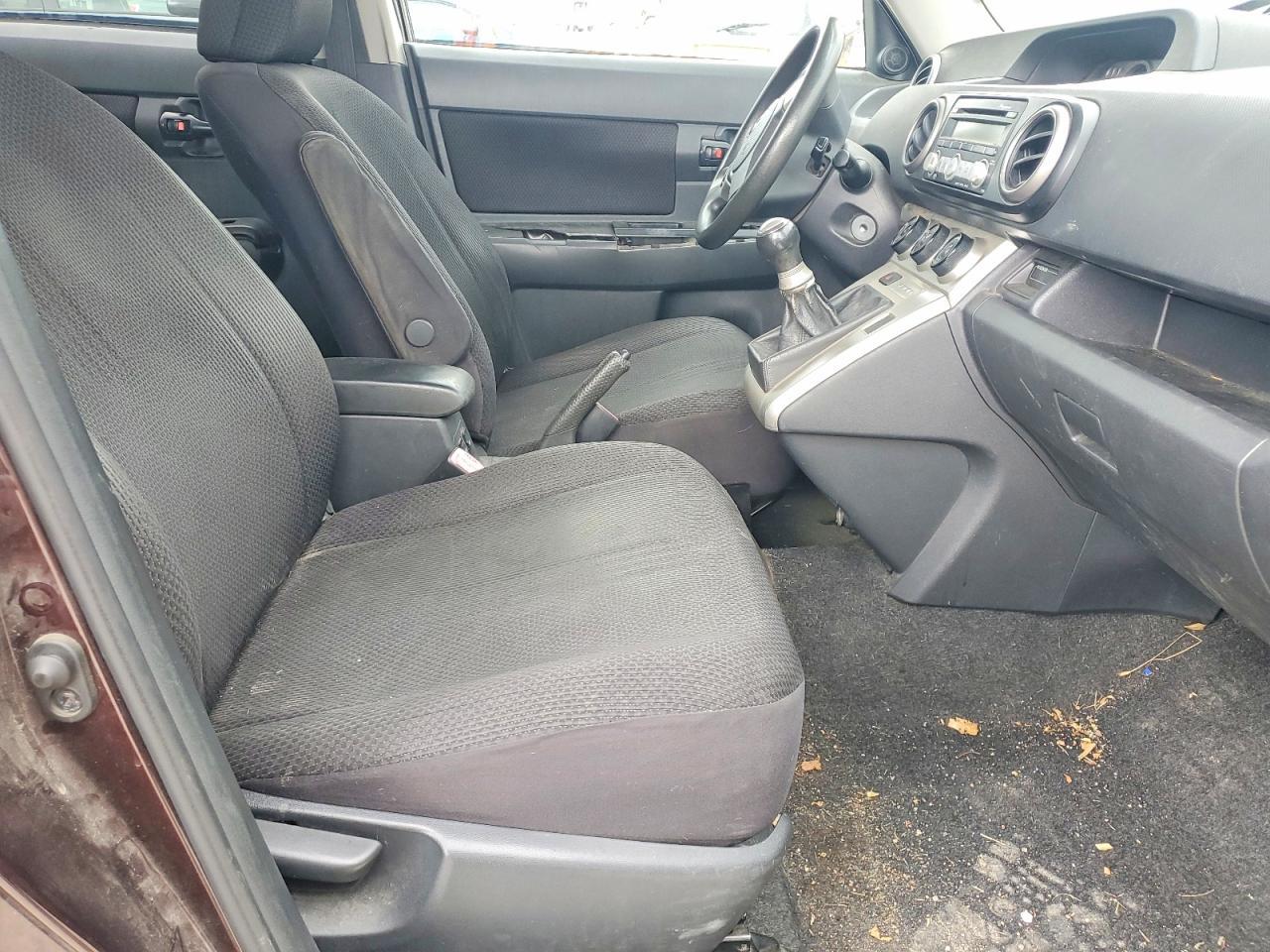 2009 Scion Xb Base - Image 7