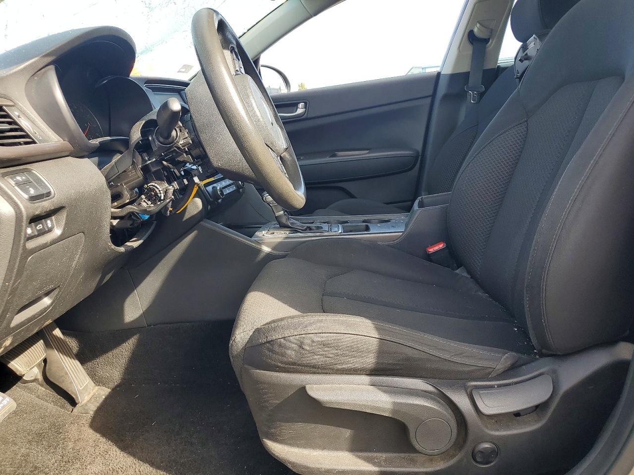 2018 Kia Optima - Фото 7