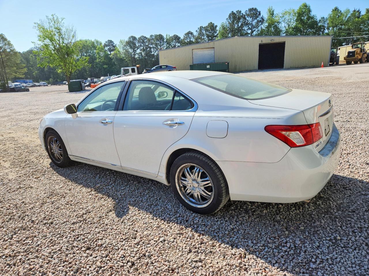2009 Lexus Es 350 - Image 2