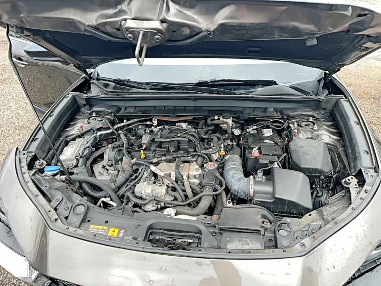 2021 Mazda Cx-30 Premium - Фото 7