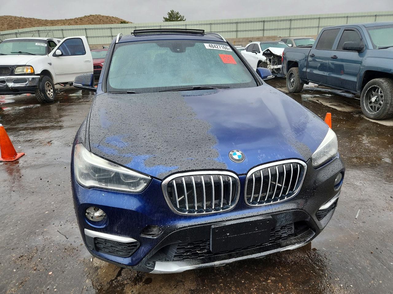 2017 BMW X1 xDrive28I - Image 5