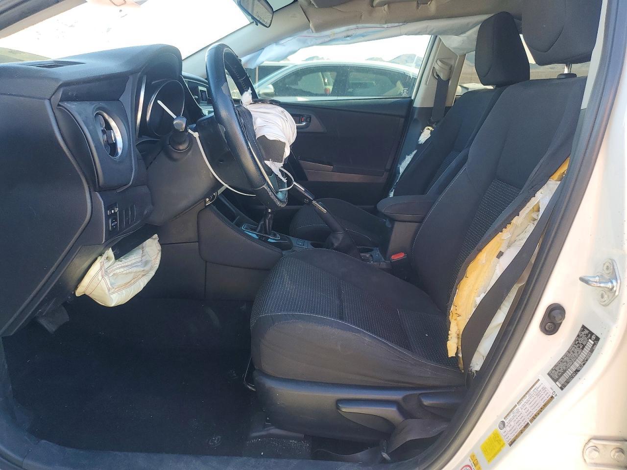 2016 Scion Im Base - Image 7