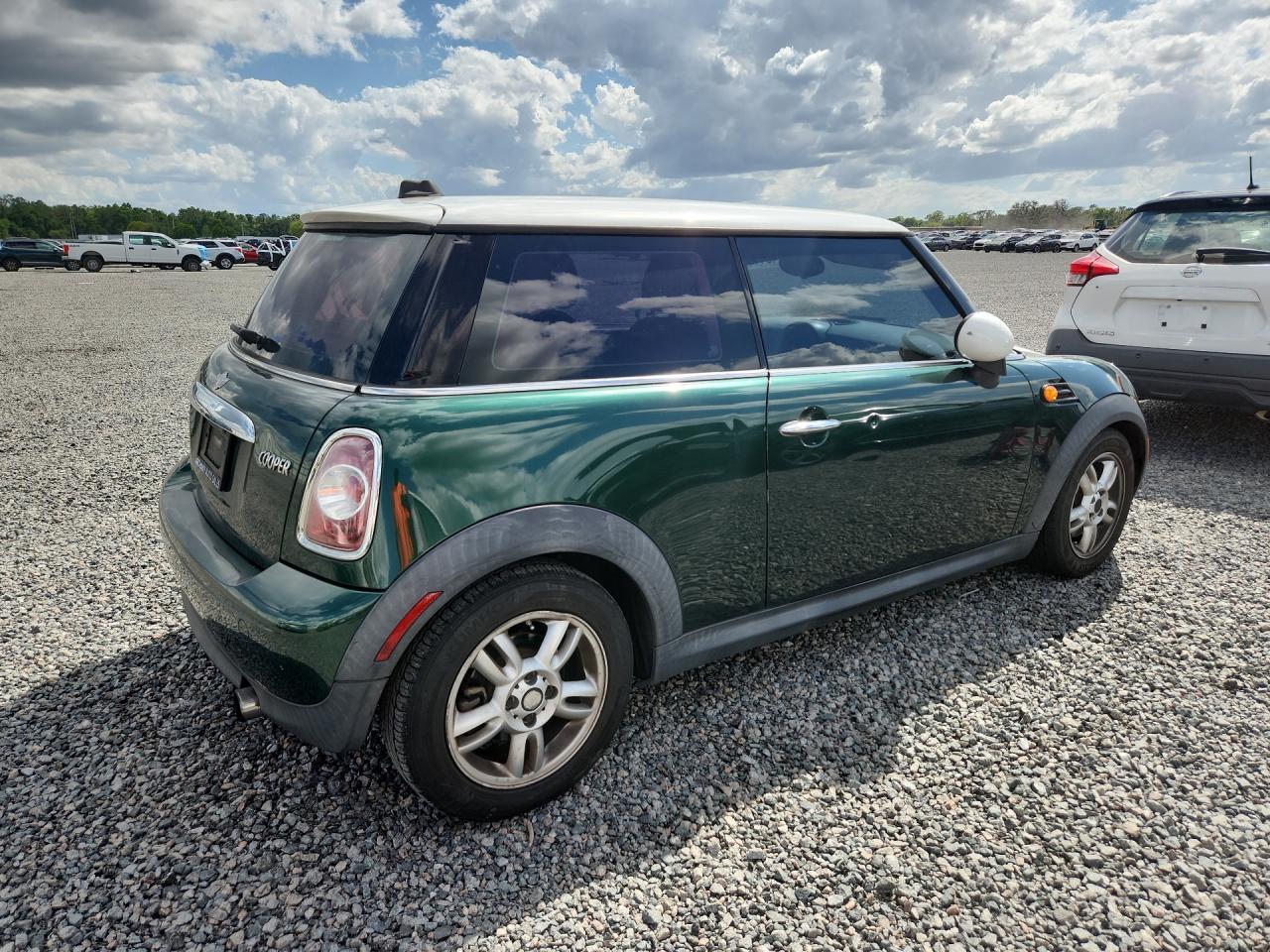 2011 Mini Cooper - Фото 3