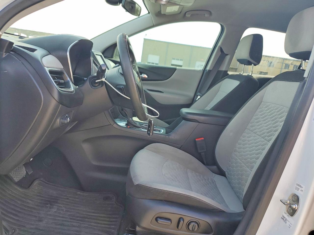 2020 Chevrolet Equinox Ls - Фото 7