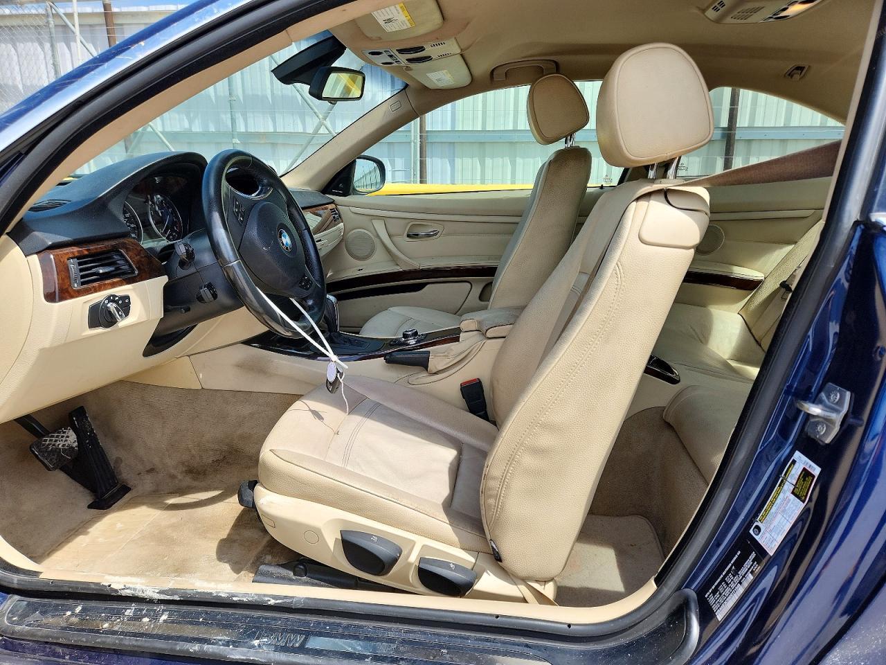 2013 BMW 328 I - Фото 7