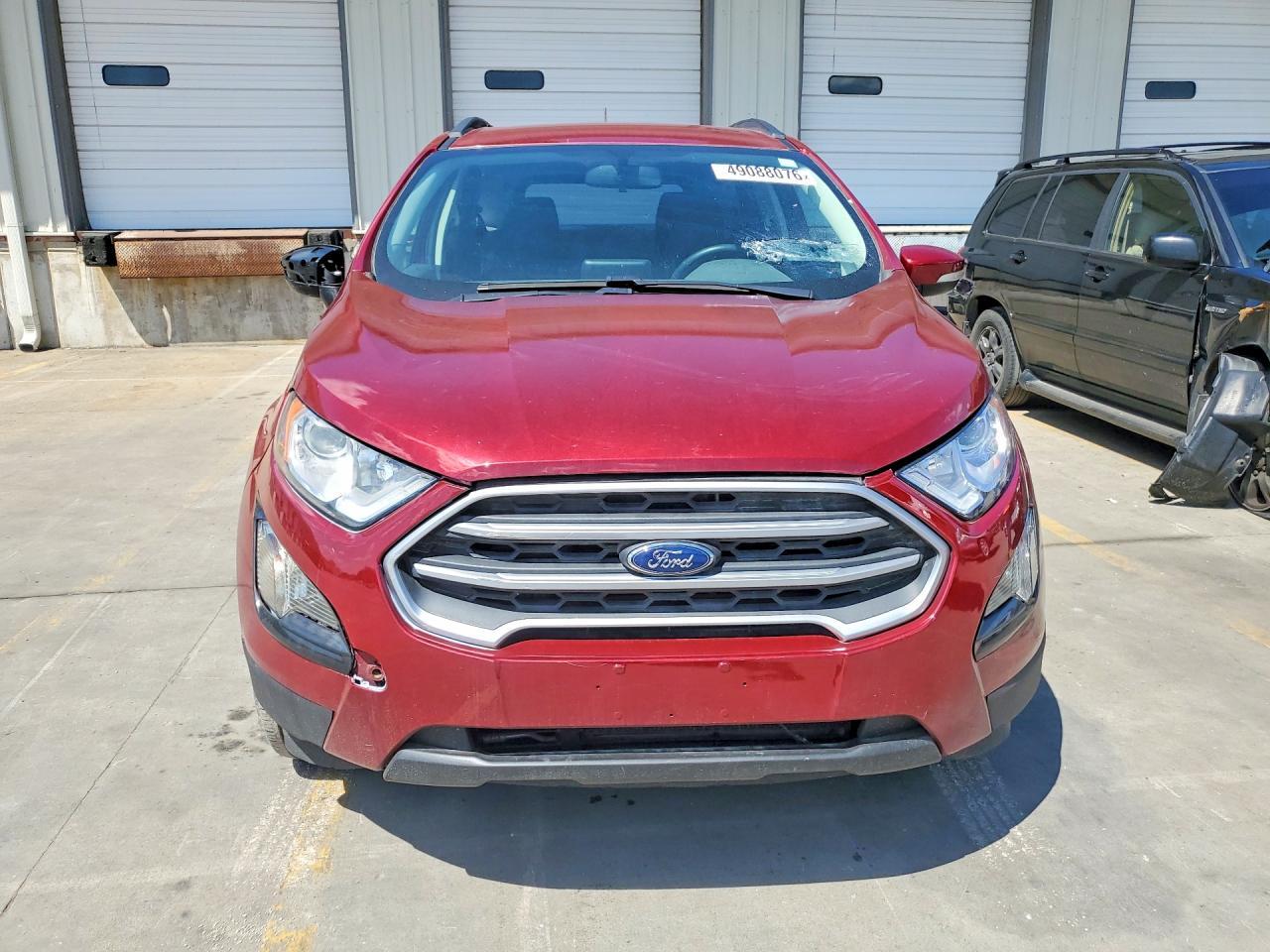 2020 Ford Ecosport Se - Image 5