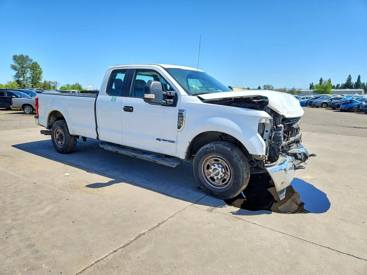 2019 Ford F250 Super Duty - Image 4