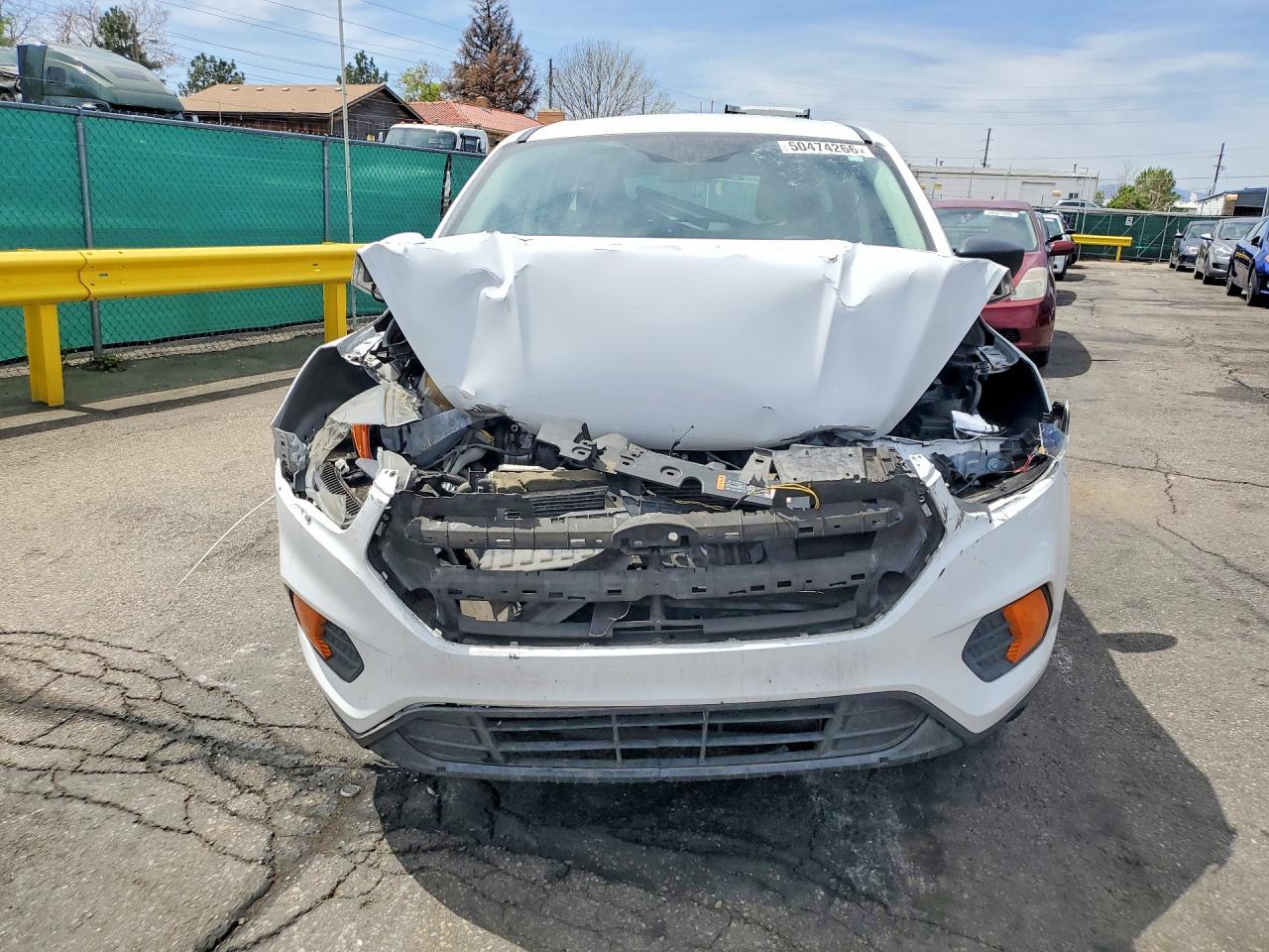 2018 Ford Escape S - Image 5