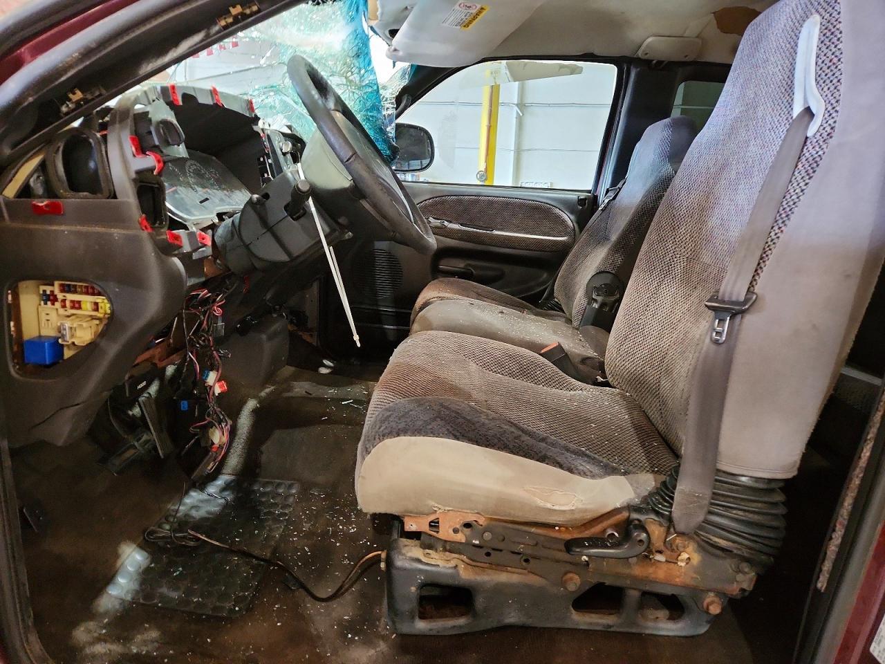 2001 Dodge Ram 1500 - Фото 7