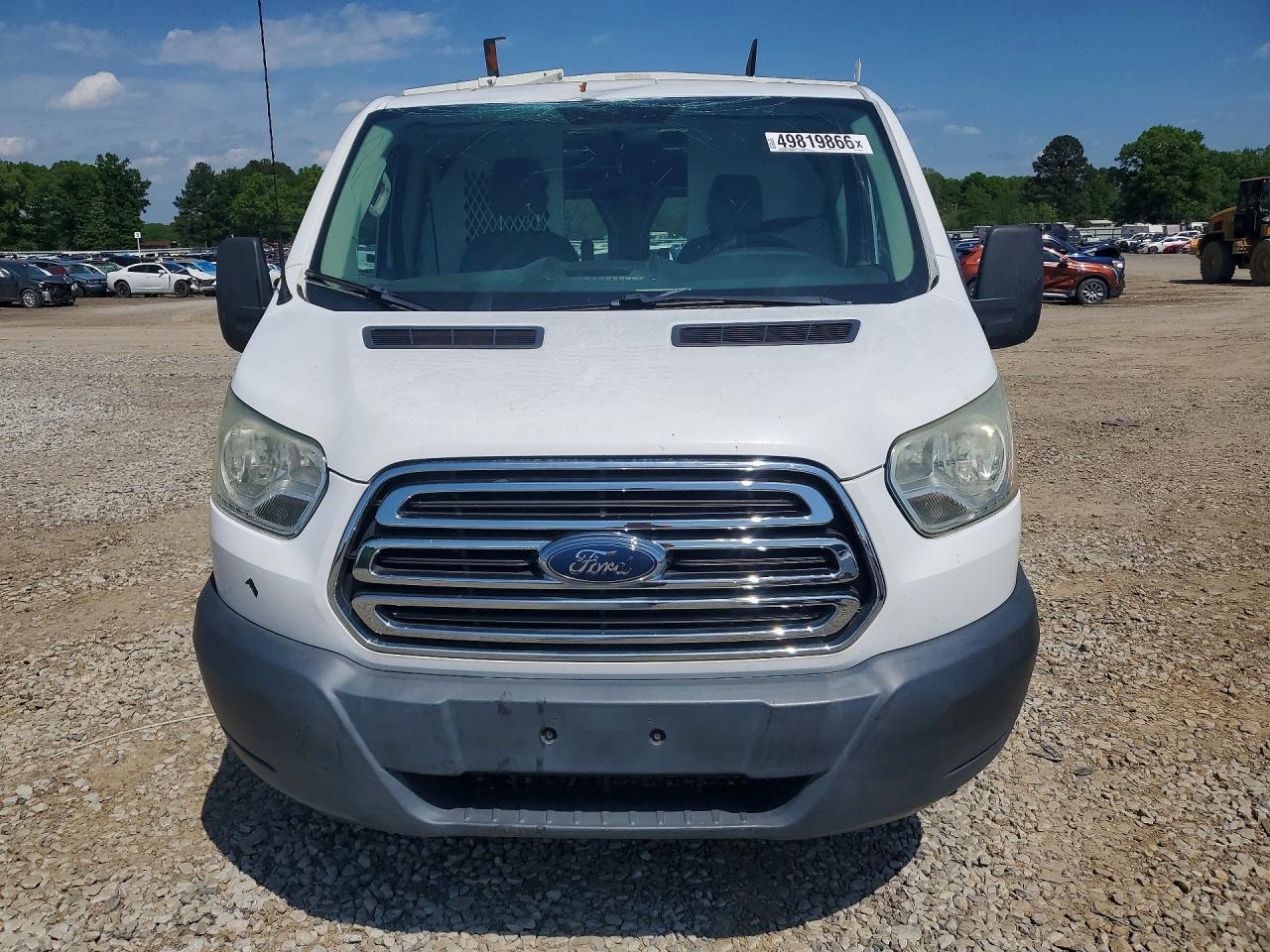 2015 Ford Transit T-250 - Image 5