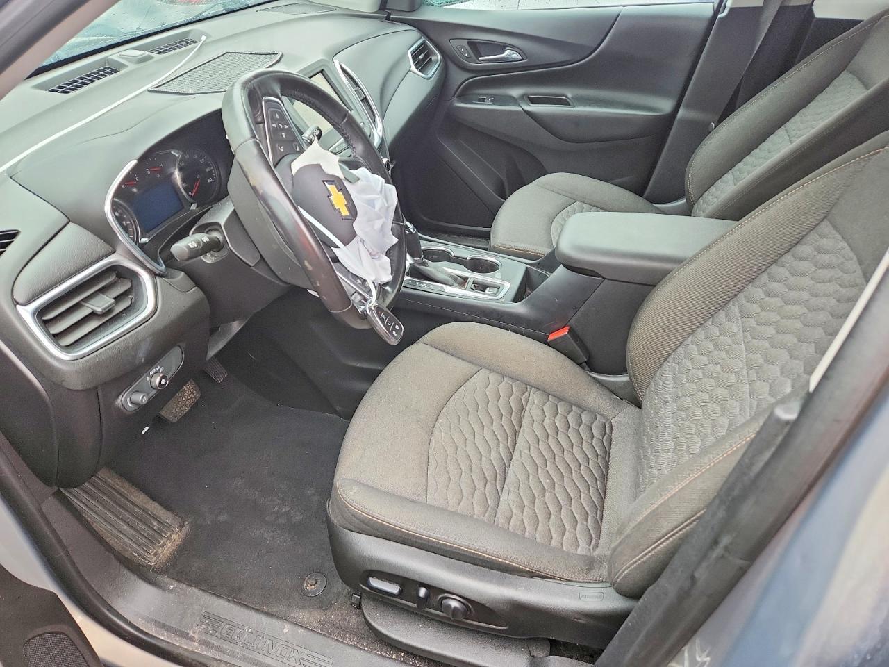 2019 Chevrolet Equinox Lt - Image 7