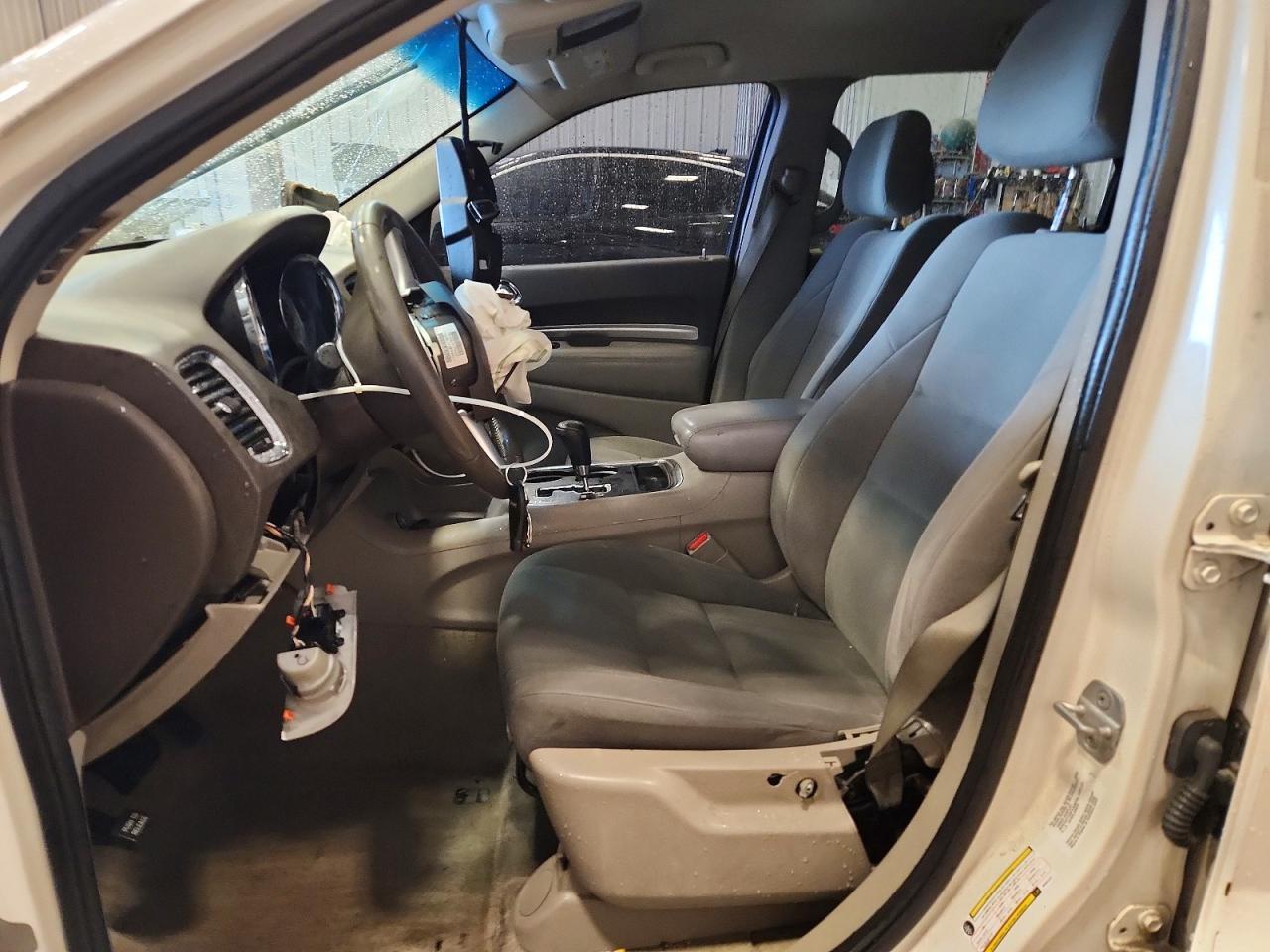 2011 Dodge Durango Express - Image 7