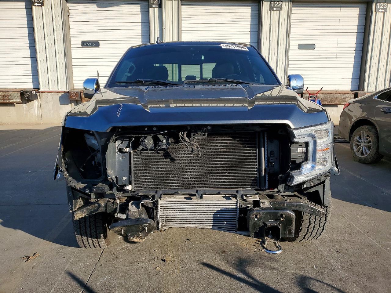 2019 Ford F150 Supercrew - Фото 5