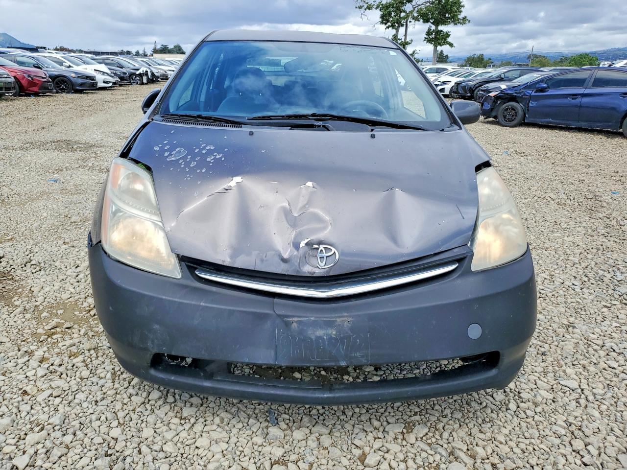 2007 Toyota Prius Base - Image 5