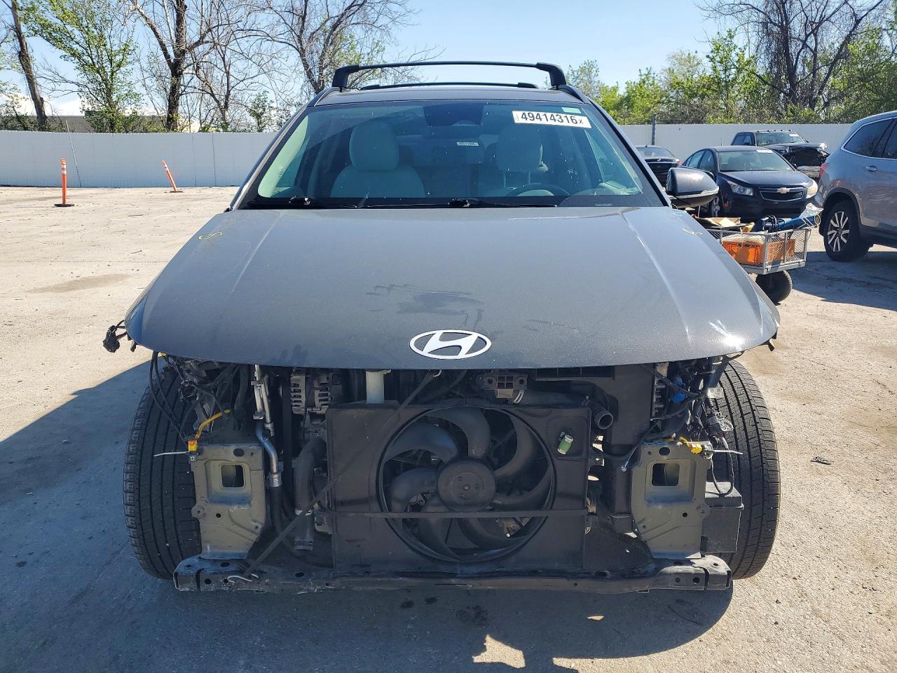 2024 Hyundai Kona Sel - Image 5