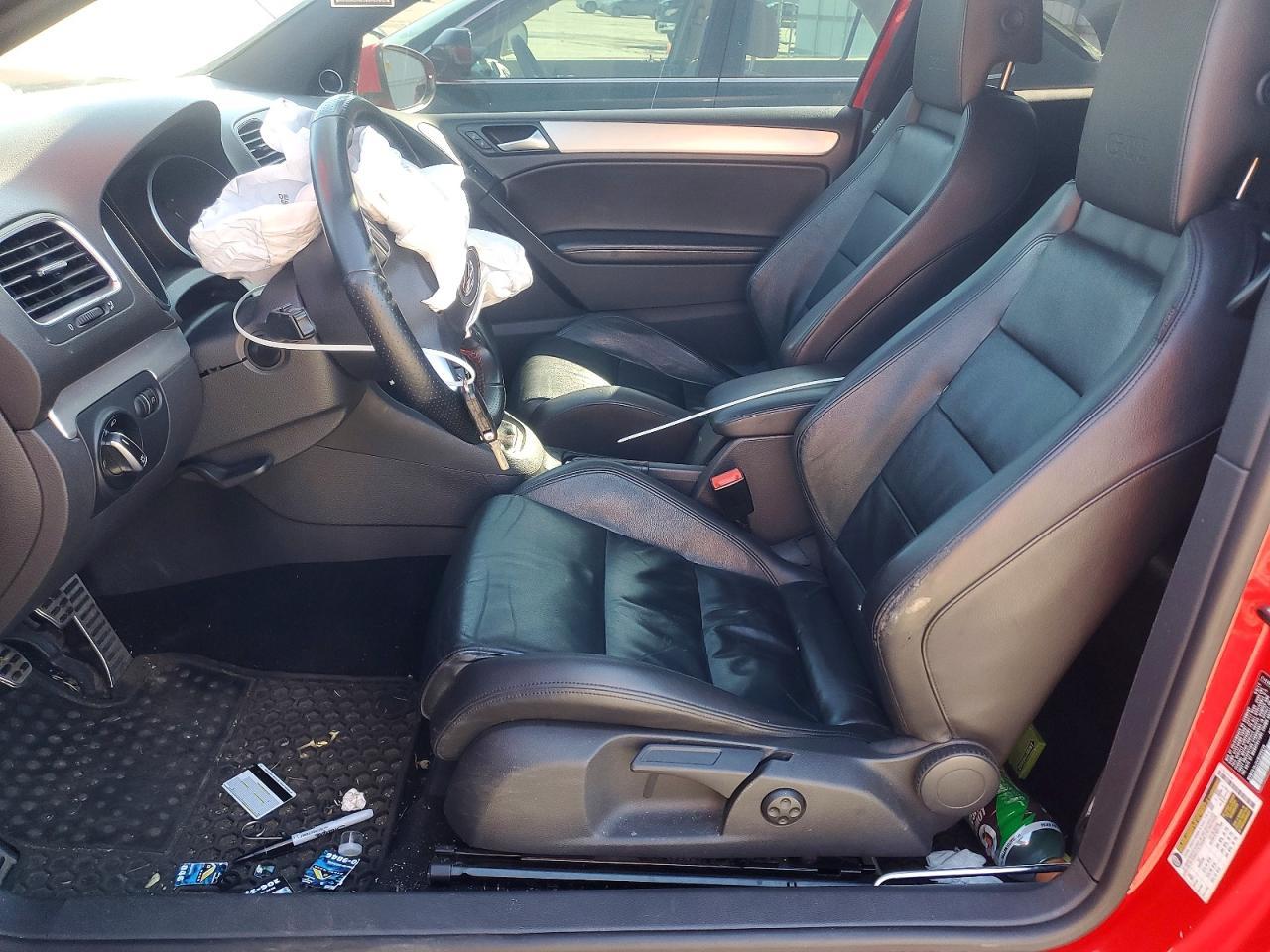 2012 Volkswagen Gti - Фото 7