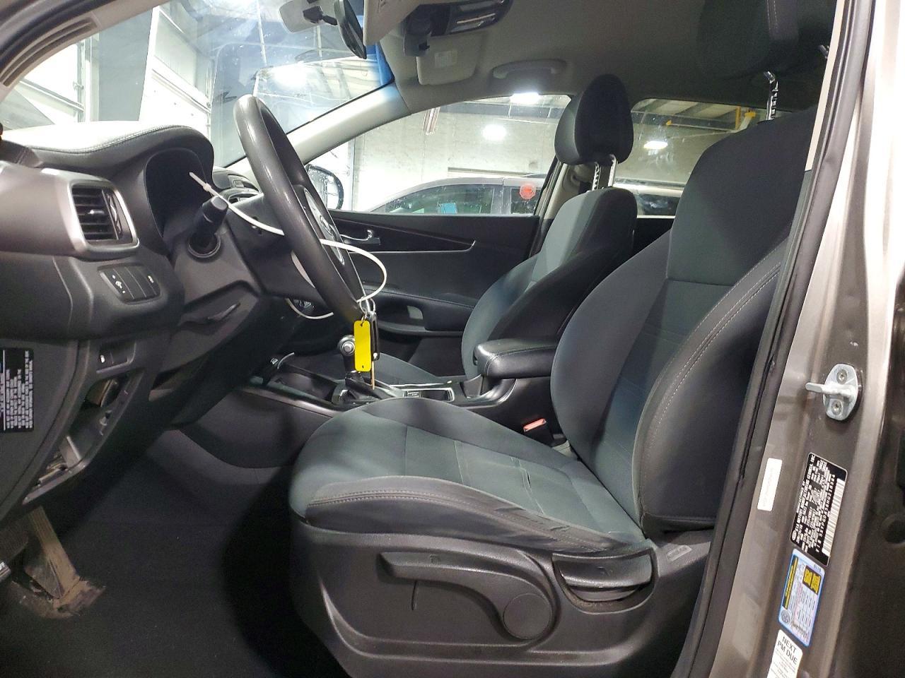 2017 Kia Sorento Lx V6 - Image 7