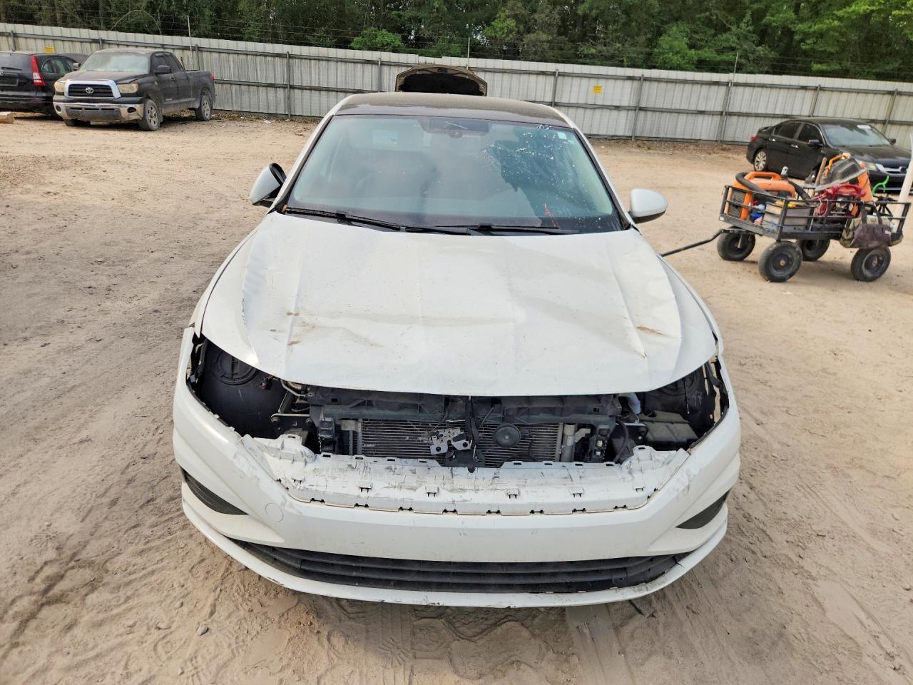 2021 Volkswagen Jetta S - Image 5