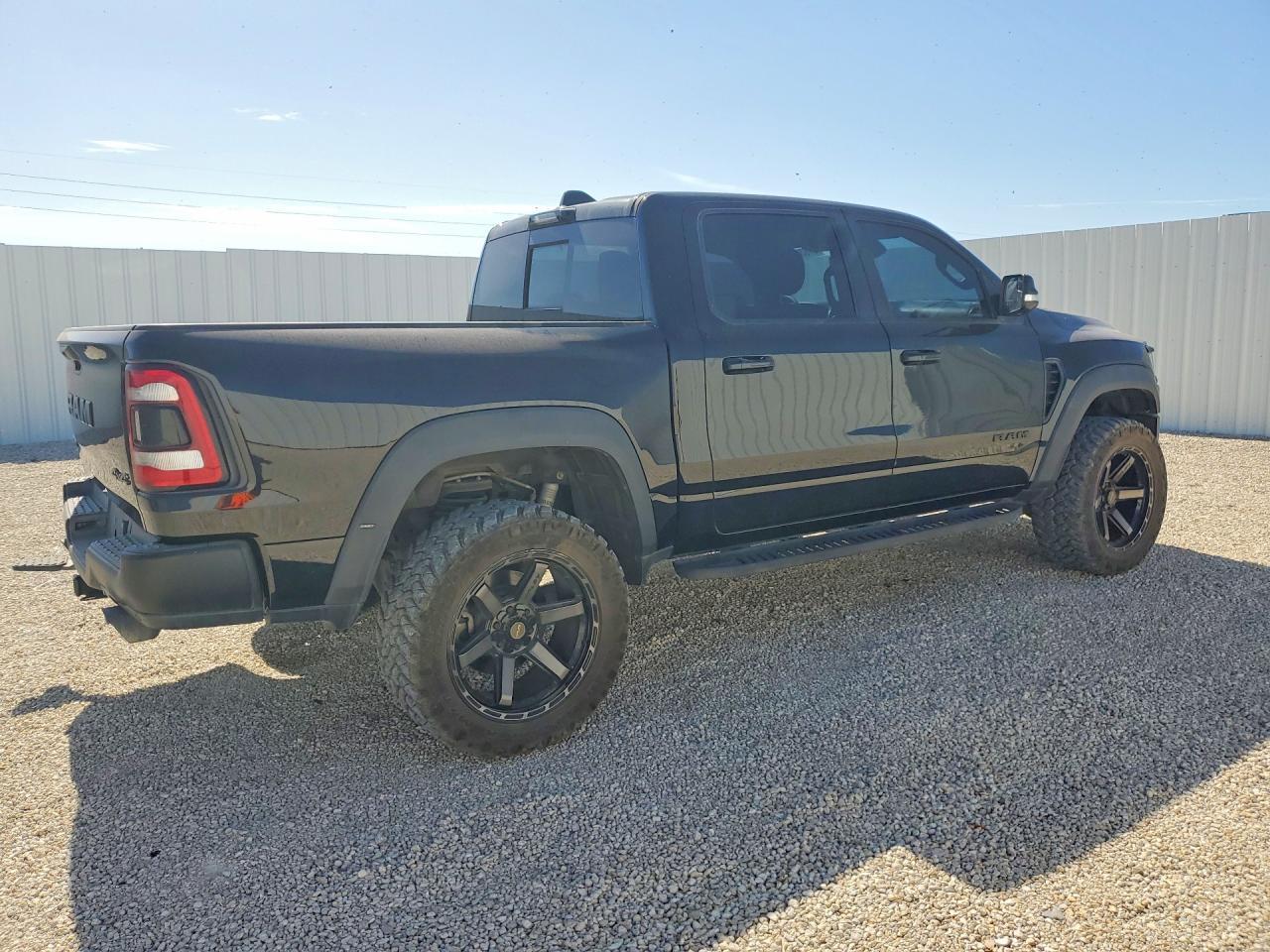 2021 Ram 1500 Trx - Фото 3