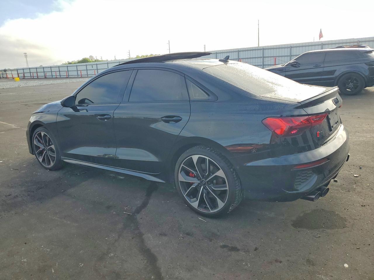 2023 Audi S3 Premium Plus - Image 2