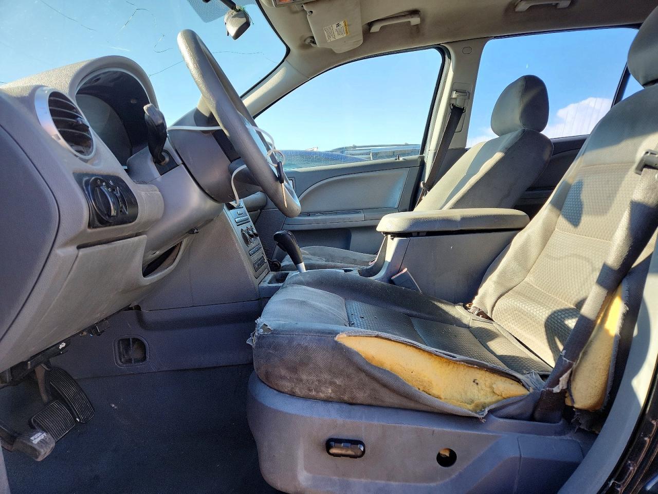 2006 Ford Freestyle Se - Image 7