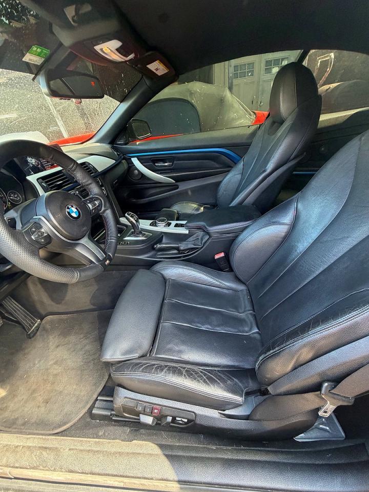 2015 BMW 435 I - Image 5