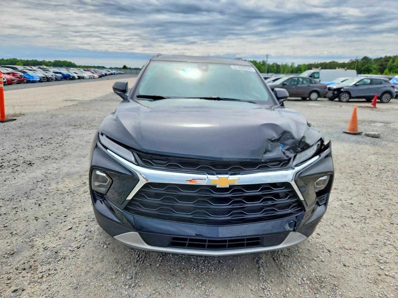 2023 Chevrolet Blazer 2Lt - Image 5