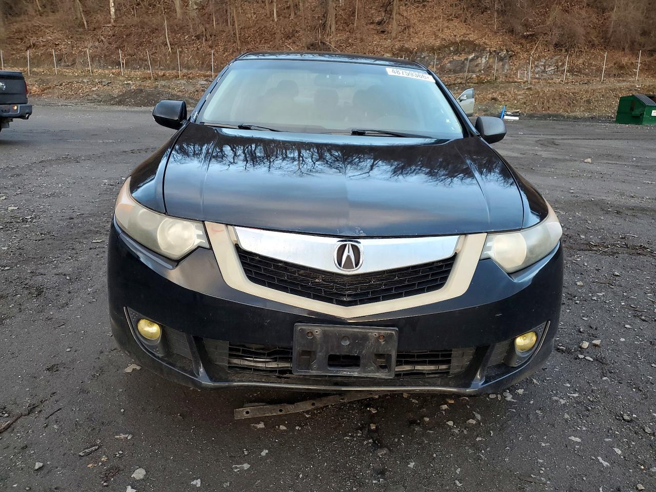 2010 Acura Tsx - Фото 5