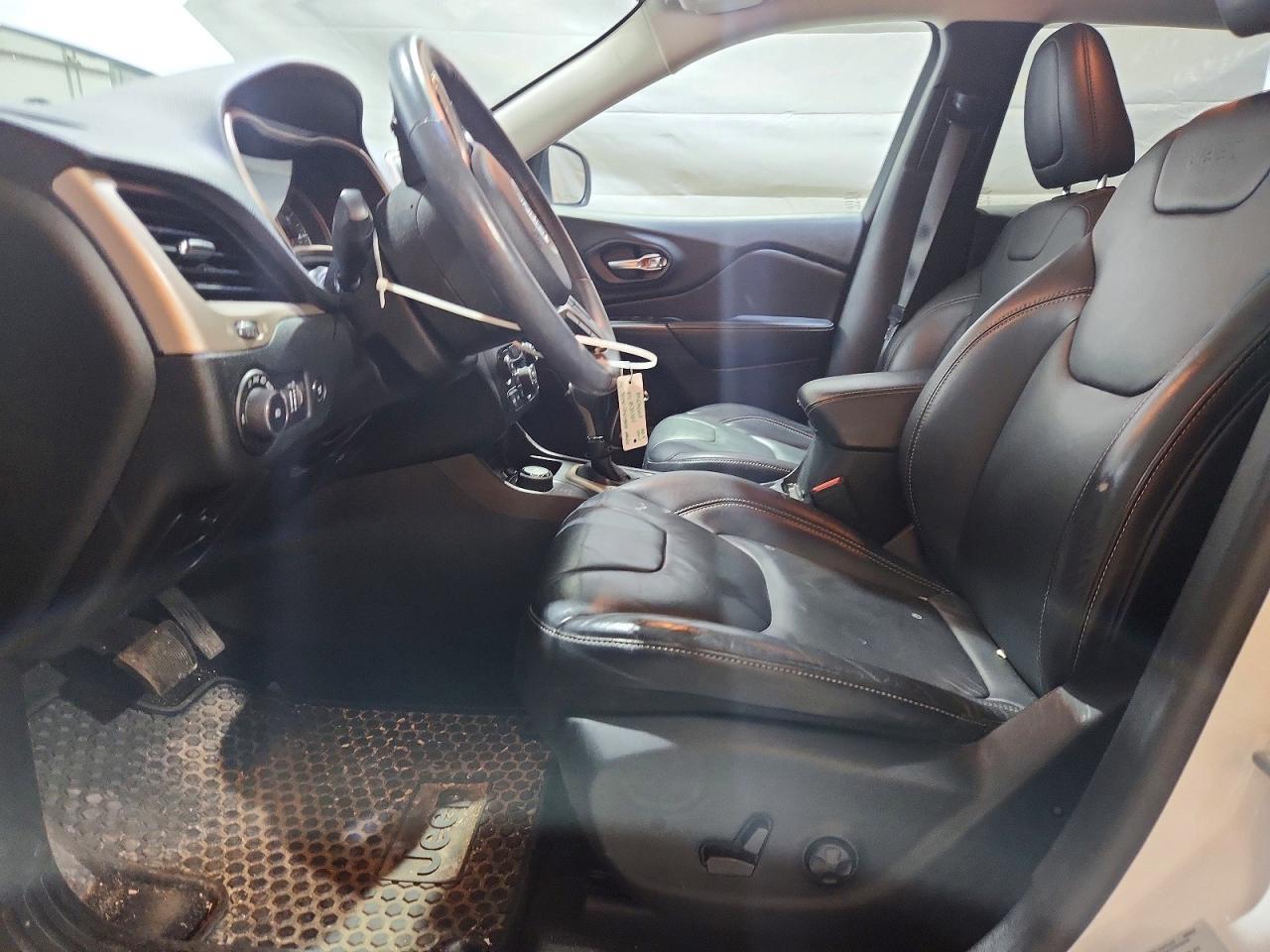 2015 Jeep Cherokee Latitude - Image 7