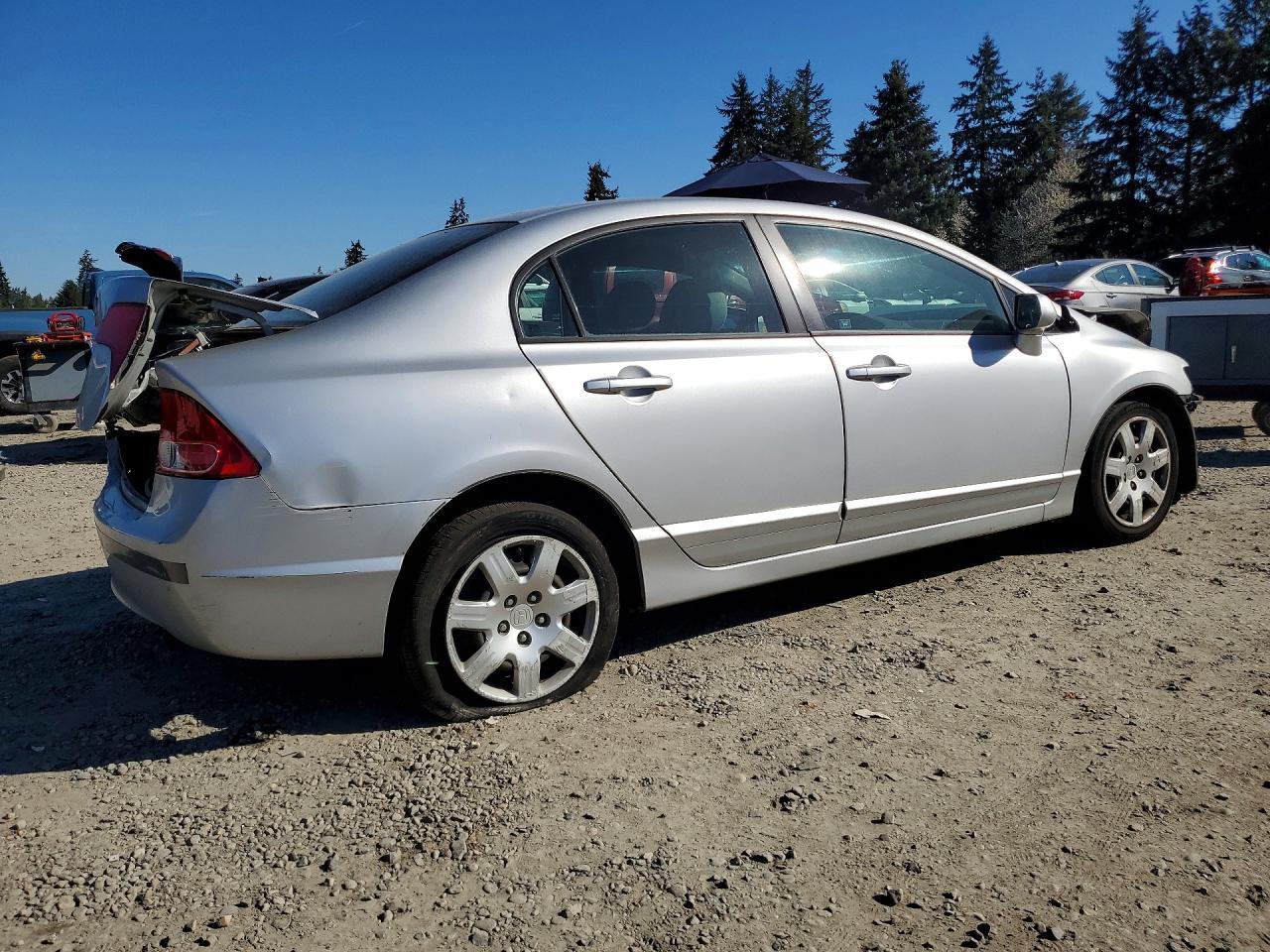 2006 Honda Civic Lx - Image 3