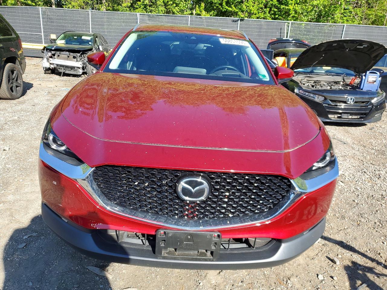 2022 Mazda Cx-30 Premium - Фото 5