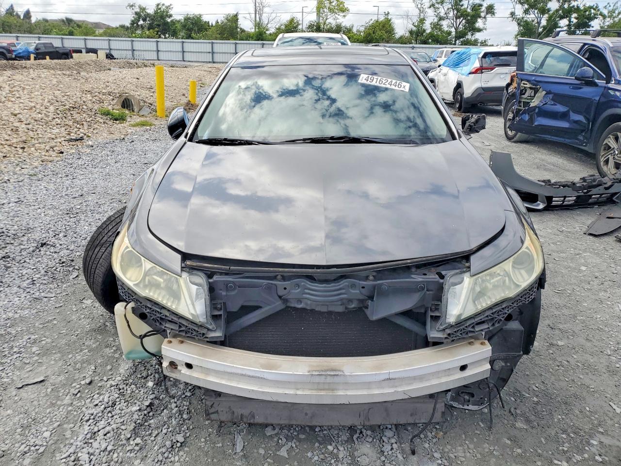 2010 Acura Tl - Image 5