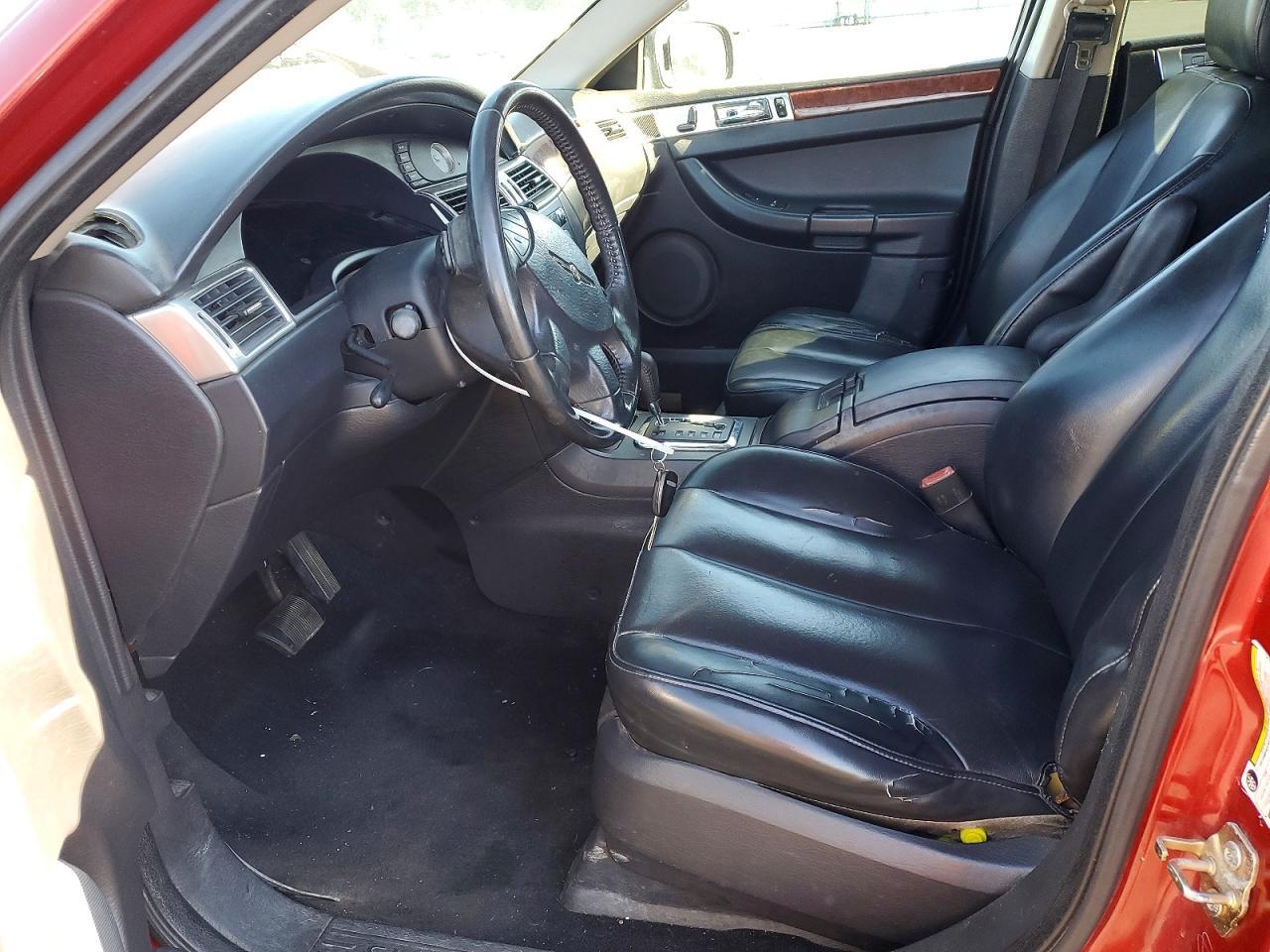 2006 Chrysler Pacifica Touring - Image 7
