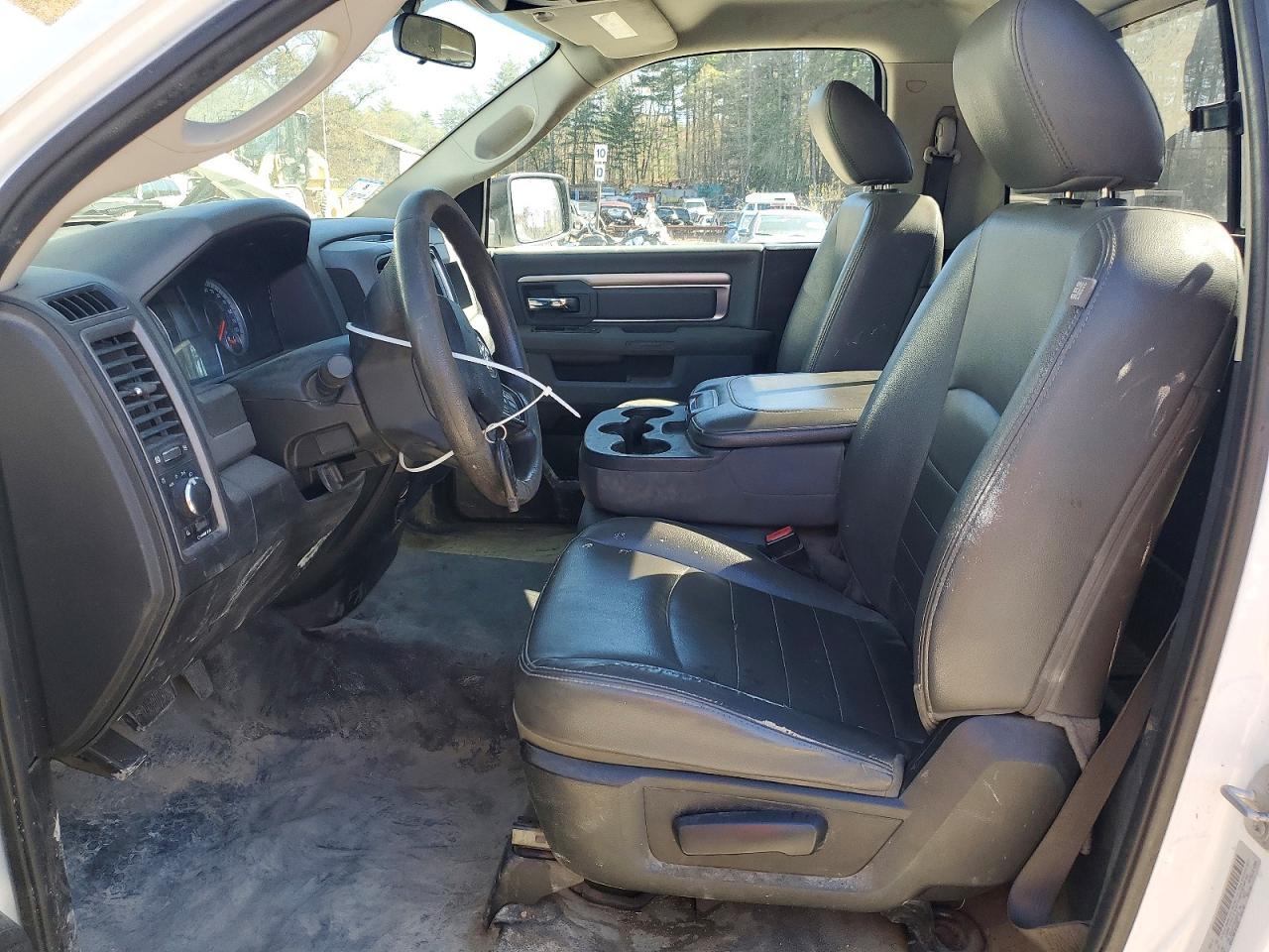 2019 Ram 1500 Classic - Image 7
