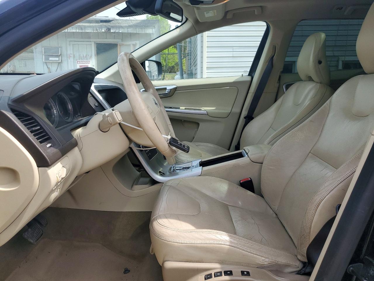 2010 Volvo Xc60 T6 - Image 7