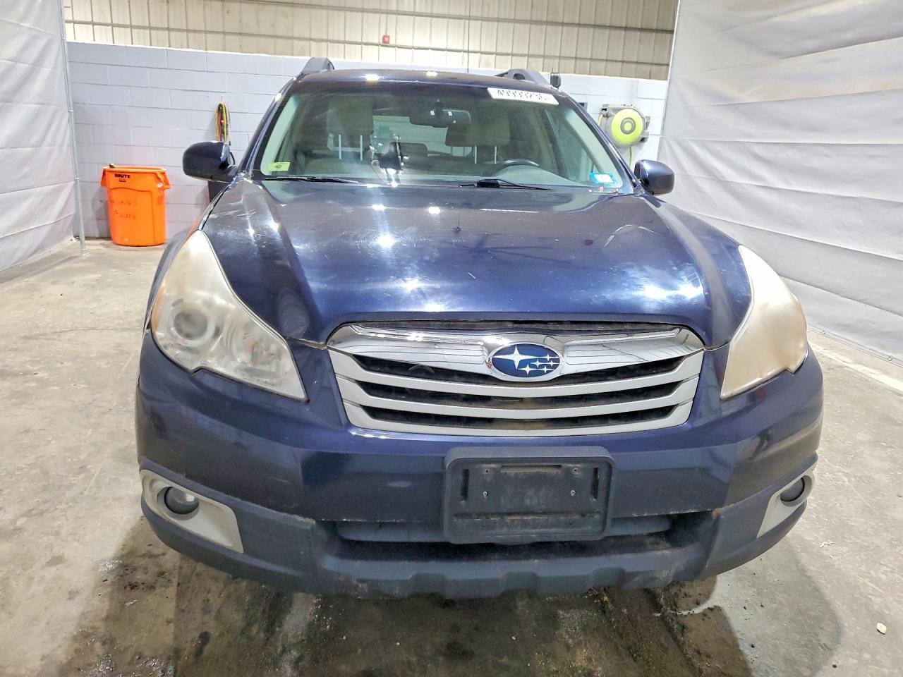 2012 Subaru Outback 2.5I Premium - Image 5